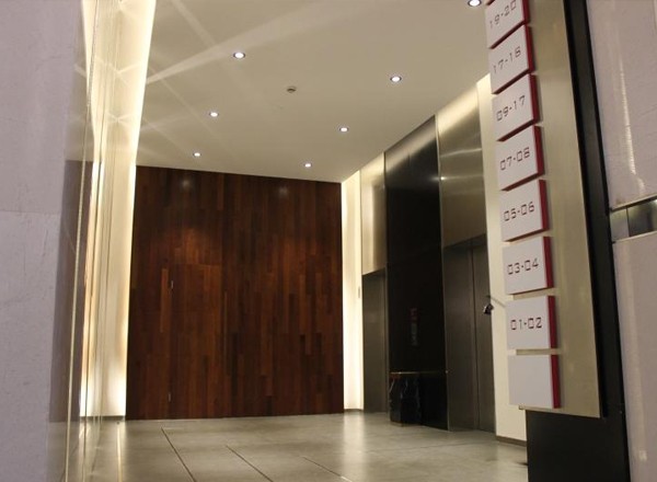 輕工機(jī)械大廈