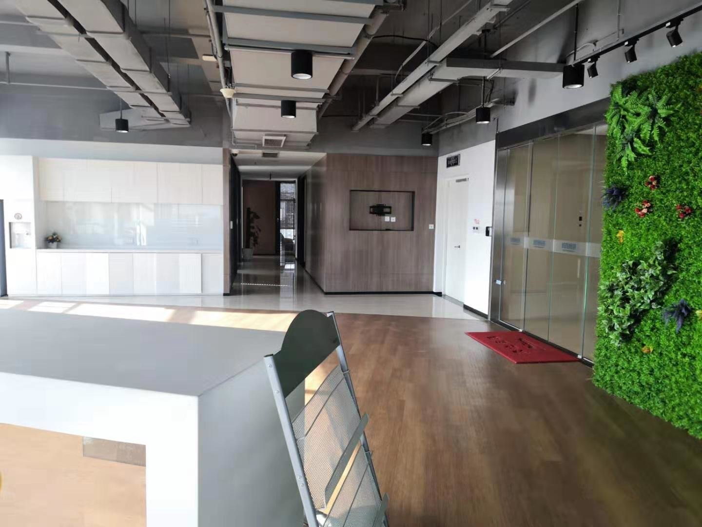 漕河涇康橋商務(wù)綠洲1