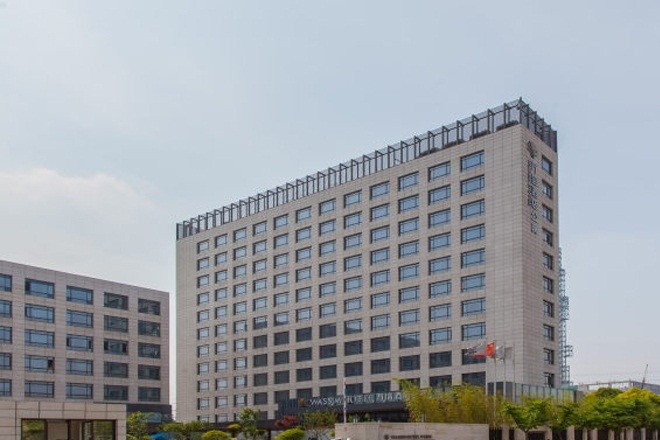 八元橋創(chuàng)新創(chuàng)業(yè)園