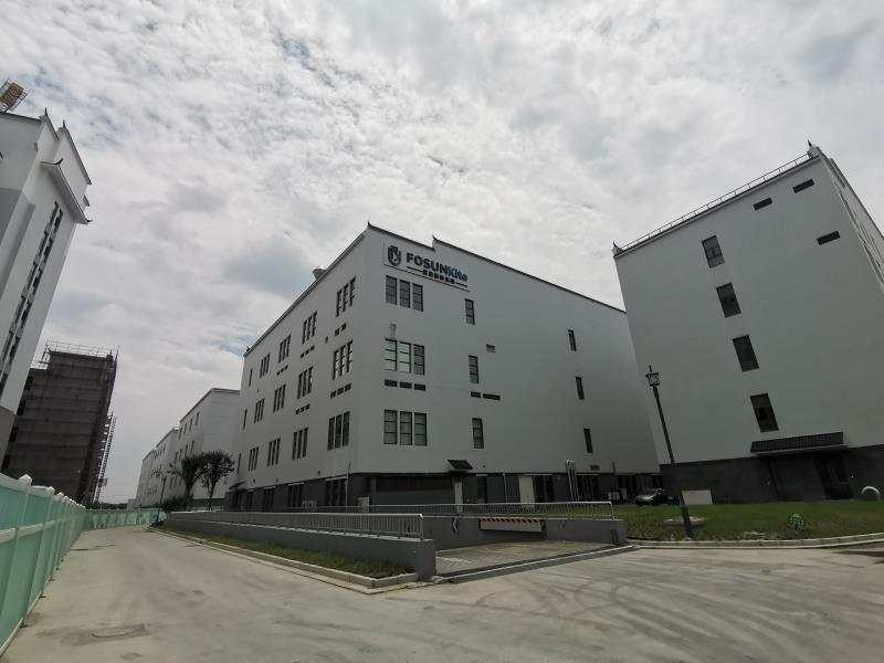 天慈科創(chuàng)夢(mèng)工廠(chǎng)