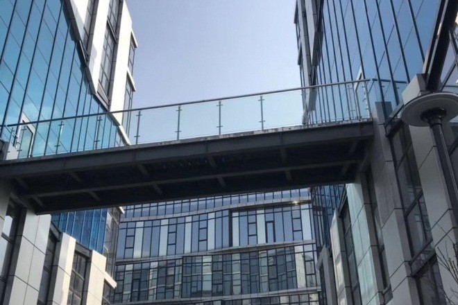 康橋創(chuàng)新廣場