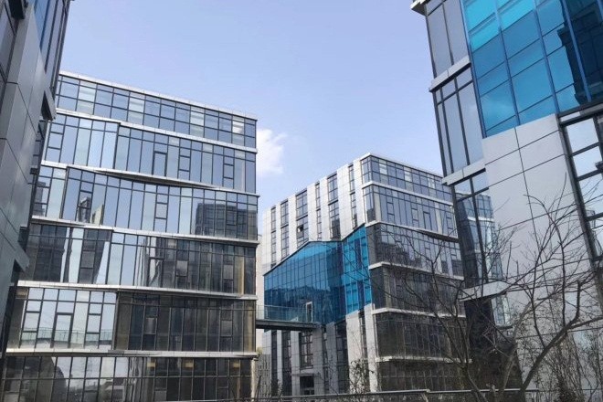 康橋創(chuàng)新廣場(chǎng)