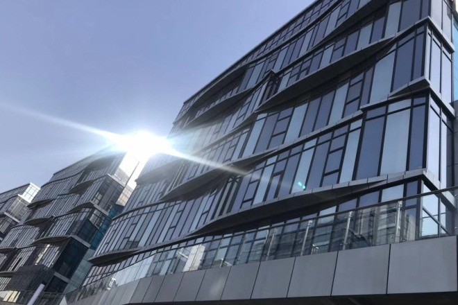 康橋創(chuàng)新廣場