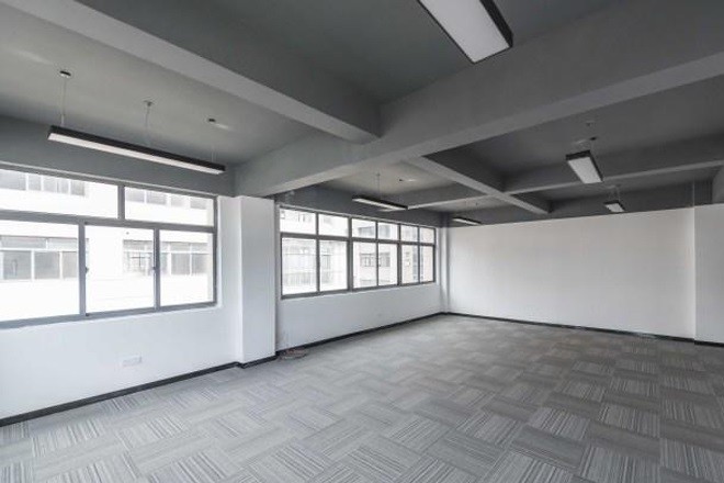 久富科技園