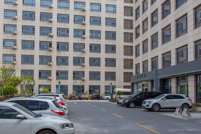 八元橋創(chuàng)新創(chuàng)業(yè)園