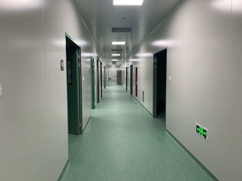 天慈科創(chuàng)夢(mèng)工廠(chǎng)