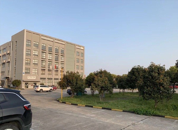 恒升創(chuàng)業(yè)園