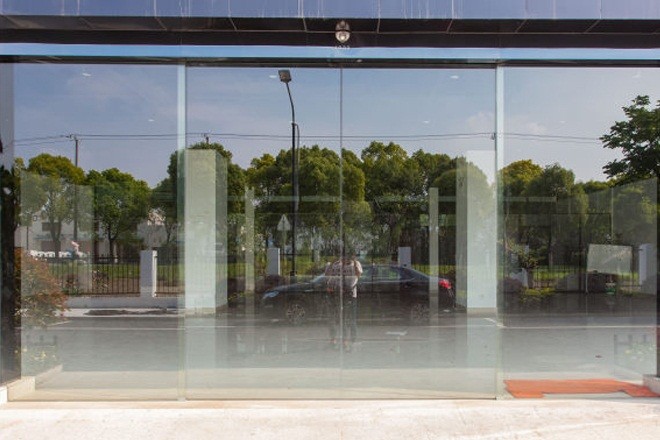 創(chuàng)智良倉