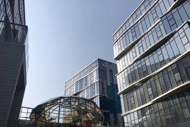 康橋創(chuàng)新廣場