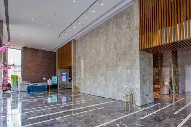 八元橋創(chuàng)新創(chuàng)業(yè)園