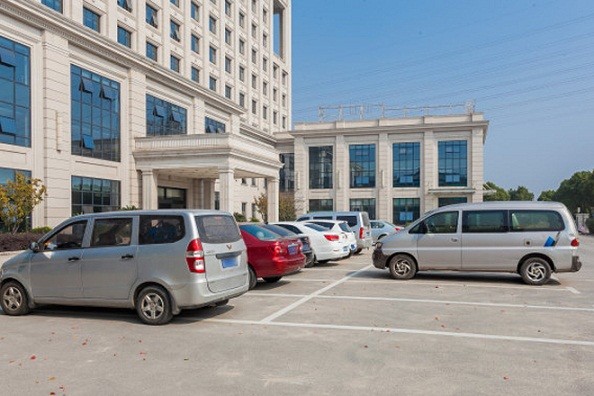 聚誠(chéng)創(chuàng)業(yè)園