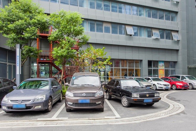 錦科文化產(chǎn)業(yè)園