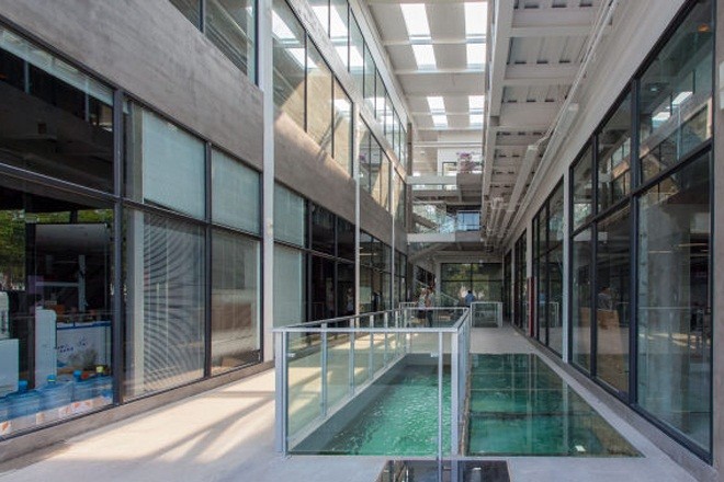 創(chuàng)智良倉