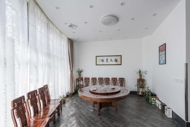 錦科文化產(chǎn)業(yè)園1