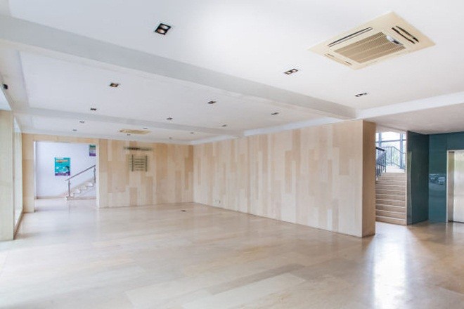 耀華215商務(wù)廣場