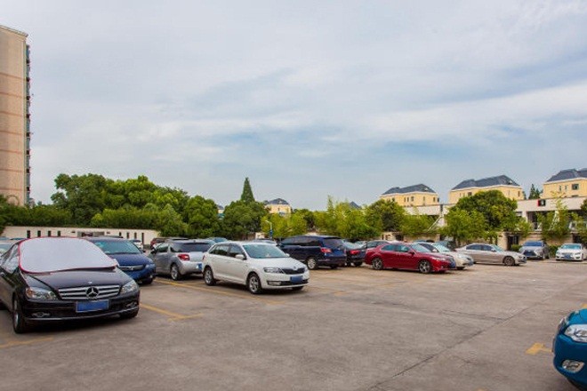 耀華215商務(wù)廣場