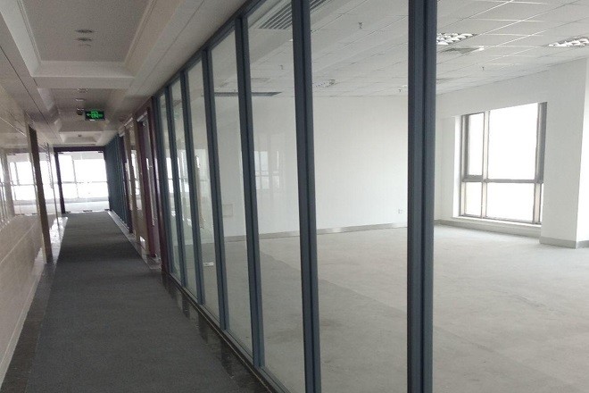 和平國際商務(wù)港1