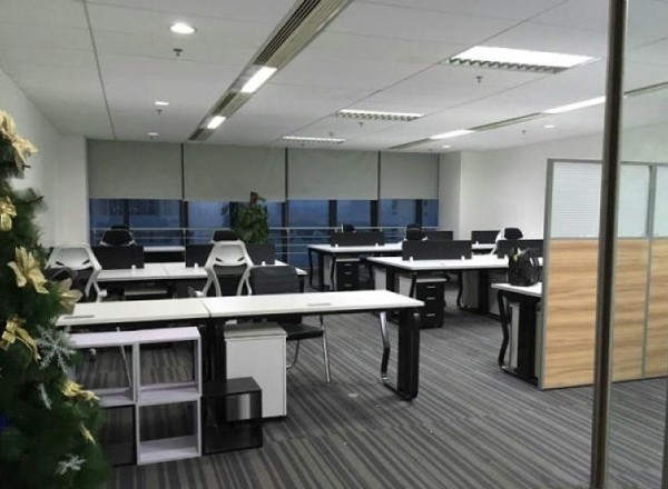 八元橋創(chuàng)新創(chuàng)業(yè)園1