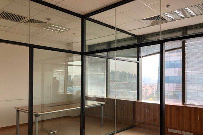 復(fù)地萬科活力城1