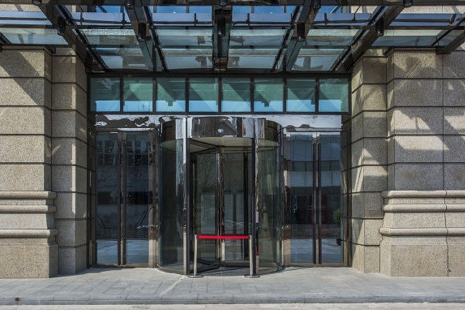 BHC中環(huán)中心