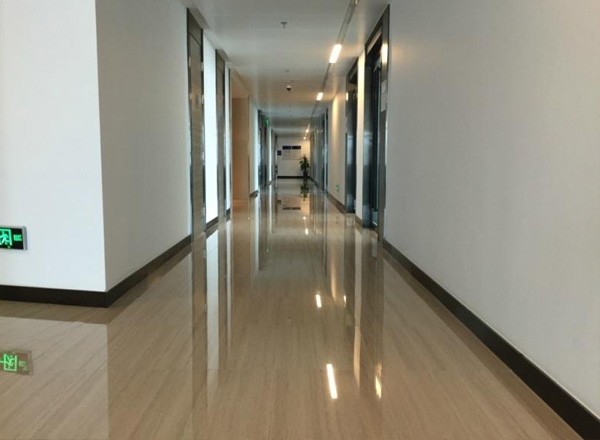 復(fù)地萬科活力城