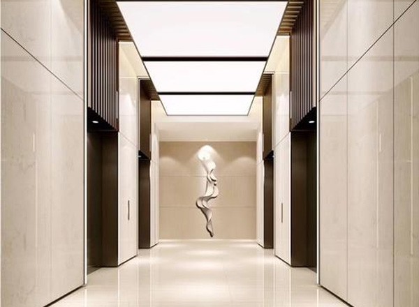 復(fù)地萬(wàn)科活力中心