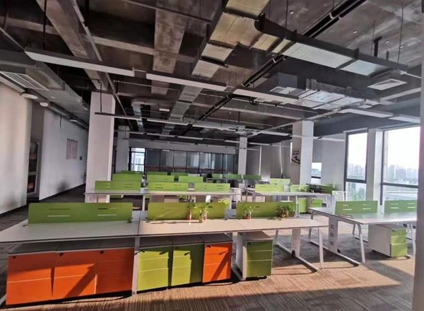 御河企業(yè)公館