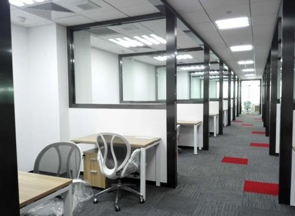 信建大廈