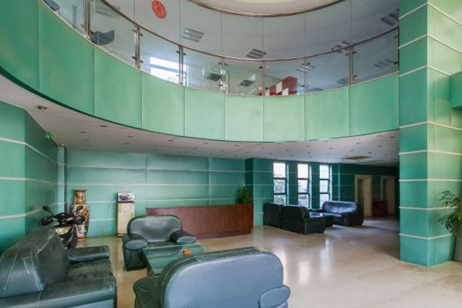 中電綠色科技園