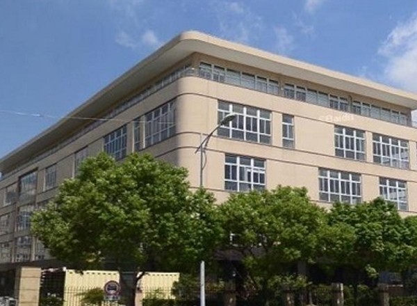 合創(chuàng)空間二期