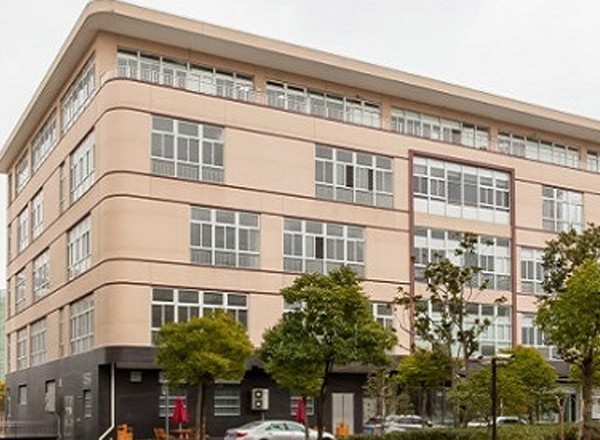 合創(chuàng)空間一期