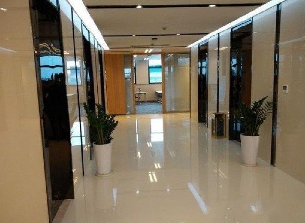 BHC中環(huán)中心