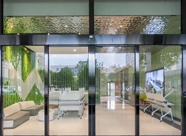 合創(chuàng)空間一期