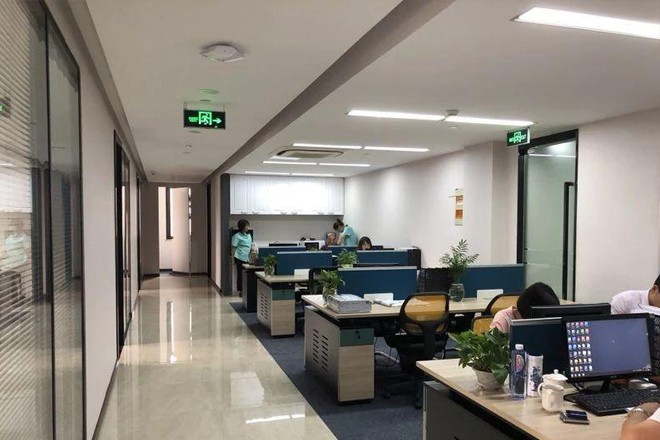 長青企業(yè)廣場1