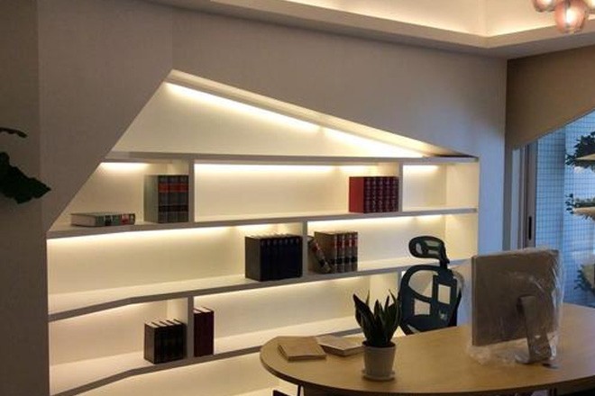 恒大長清坊創(chuàng)意園1