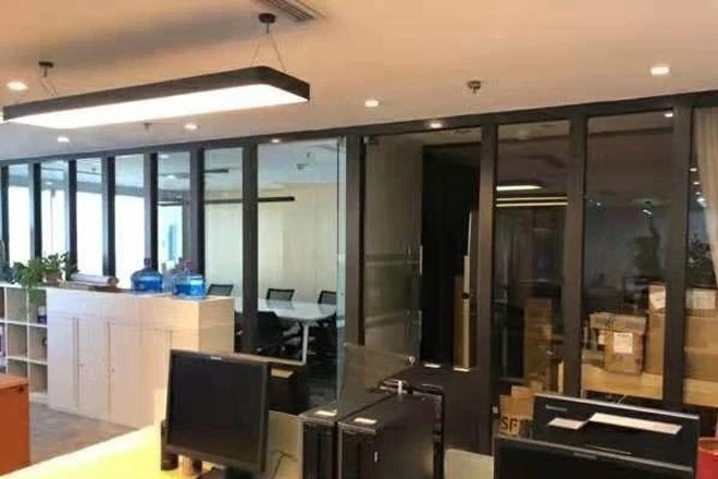 恒大長清坊創(chuàng)意園1