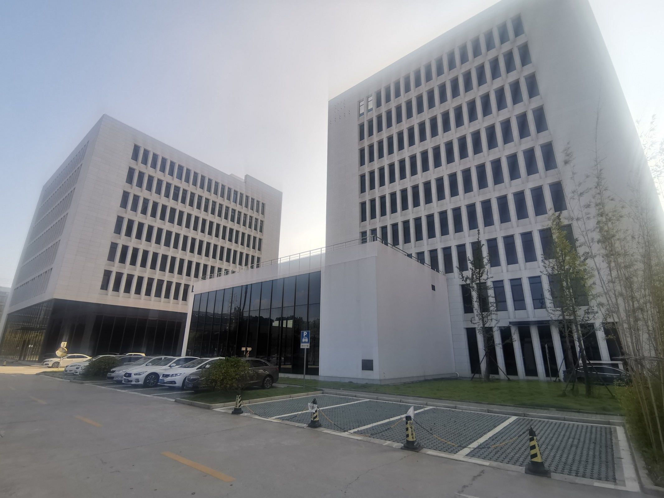 浦發(fā)江程廣場