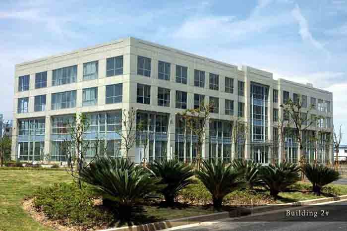 美邦啟立產(chǎn)業(yè)園