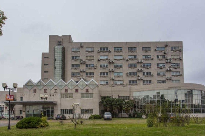 湯臣工業(yè)園區(qū)