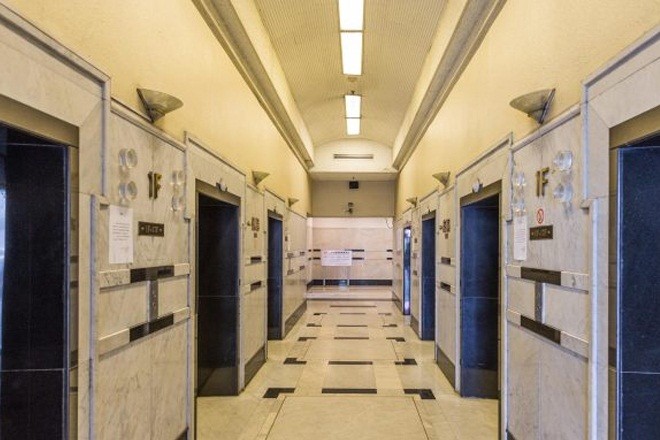 湯臣國際貿(mào)易大樓