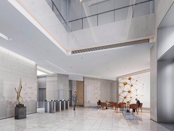 捷豐自貿(mào)中心