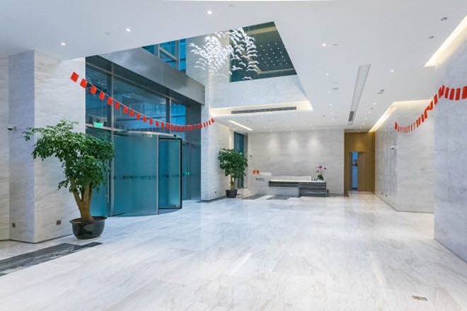 捷豐自貿(mào)中心