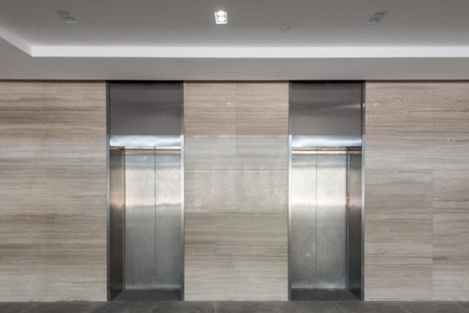 寶鋼浦東國貿(mào)大廈