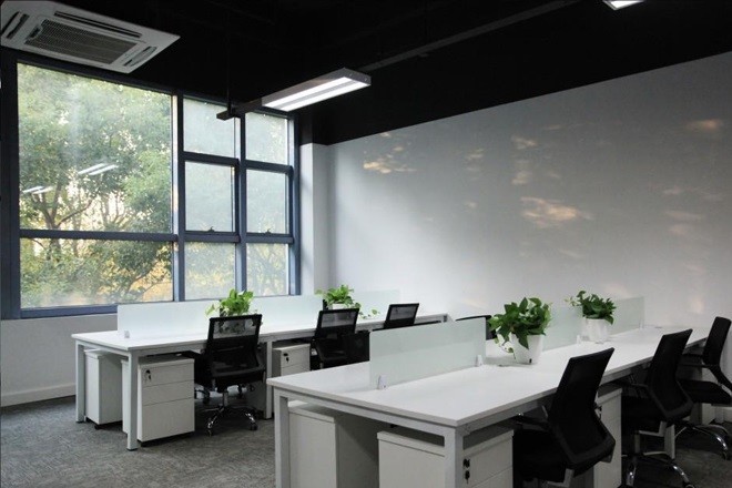 盛大天地盛貿(mào)中心1