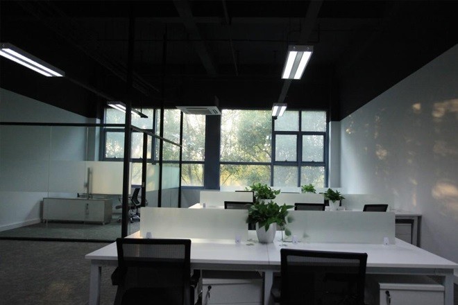 盛大天地盛貿(mào)中心1