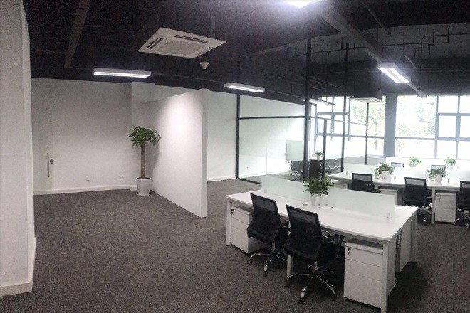 盛大天地盛貿(mào)中心1