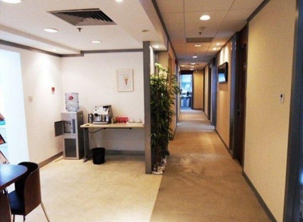 錦江向陽(yáng)大樓