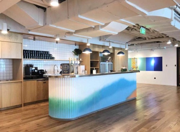 中創(chuàng)大廈