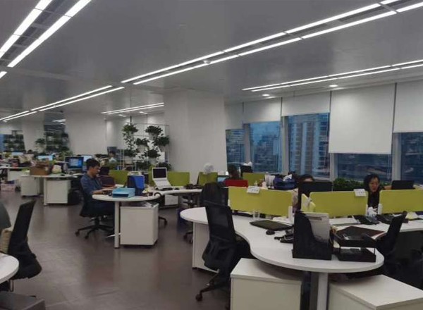 環(huán)球世界大廈