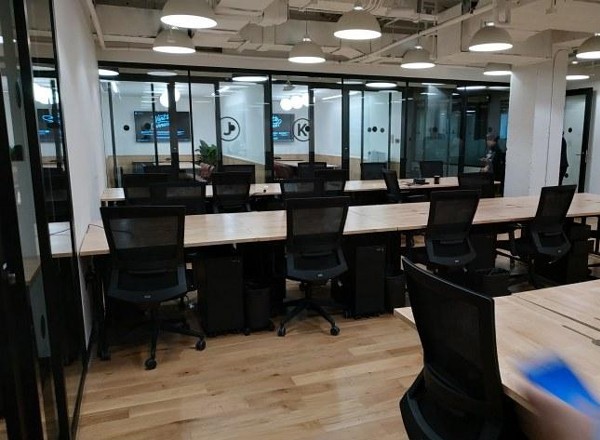 中創(chuàng)大廈